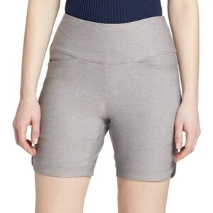 Lady Hagen Tummy Control Gray Shorts Size Medium NWT